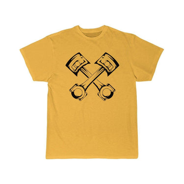 Motor Engine Mechanic T-Shirt THE AV8R